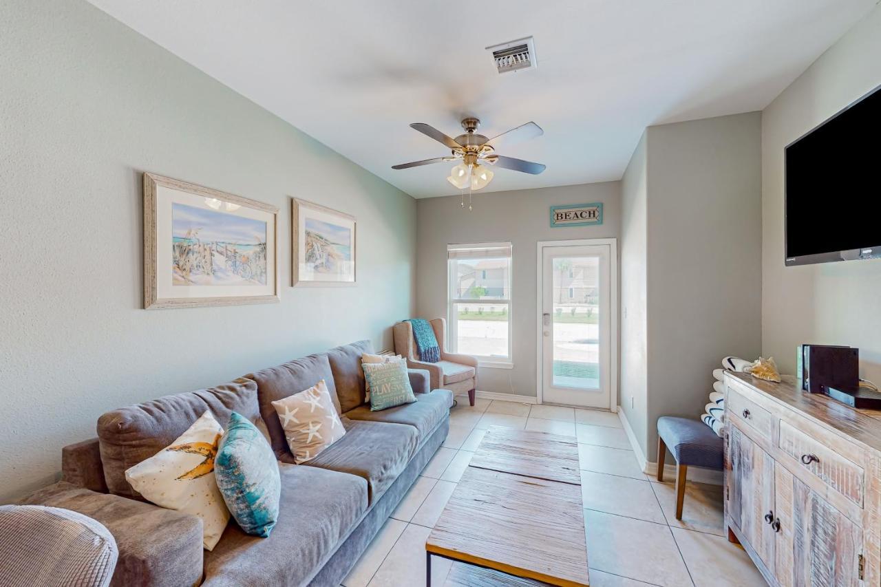 Sandy Toes & Salty Kisses Port Aransas Exterior foto