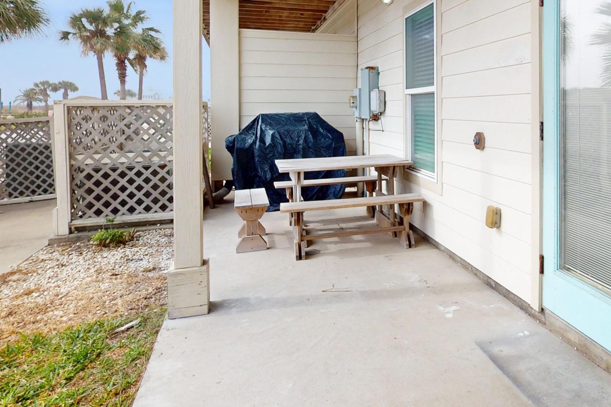 Sandy Toes & Salty Kisses Port Aransas Exterior foto